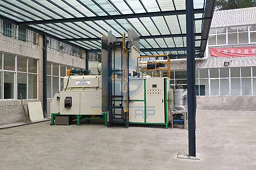 不使用餐廚垃圾減量設備給我們的影響